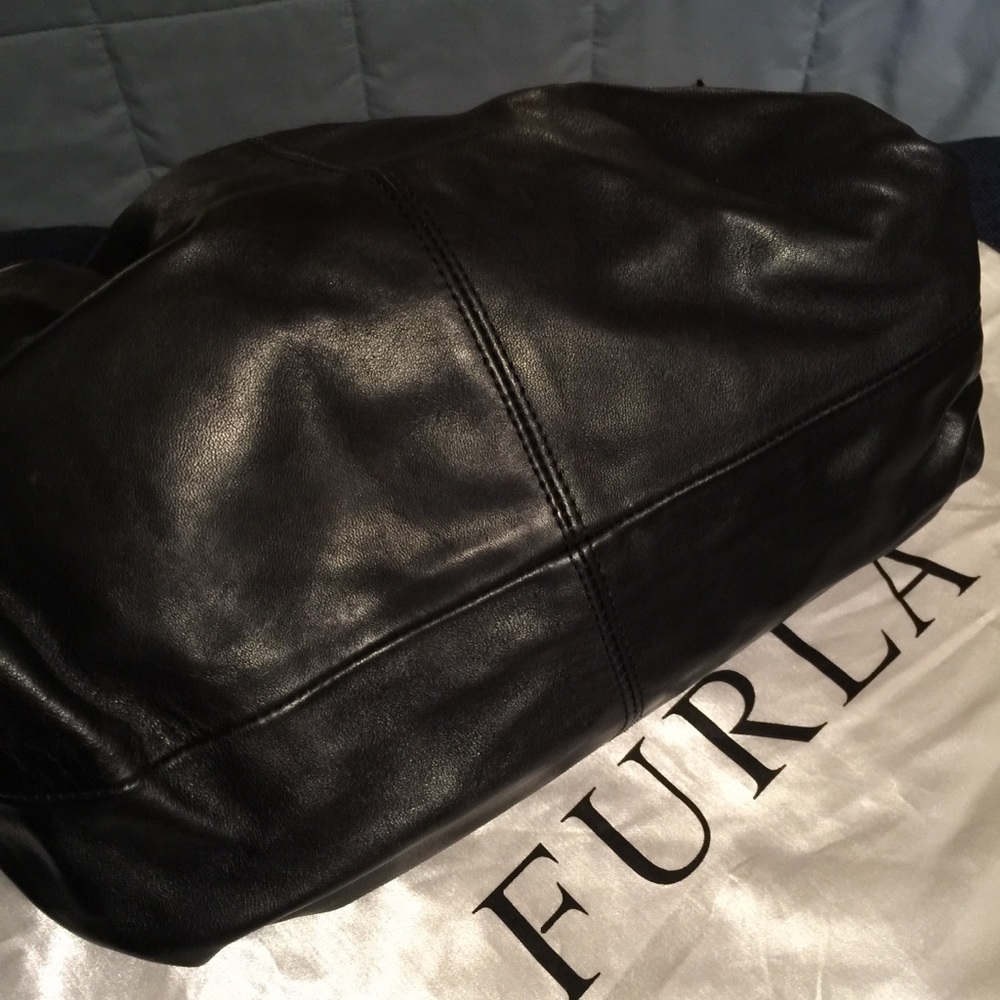 Furla Satchel - RARE FIND!!! - Picture 5 of 7